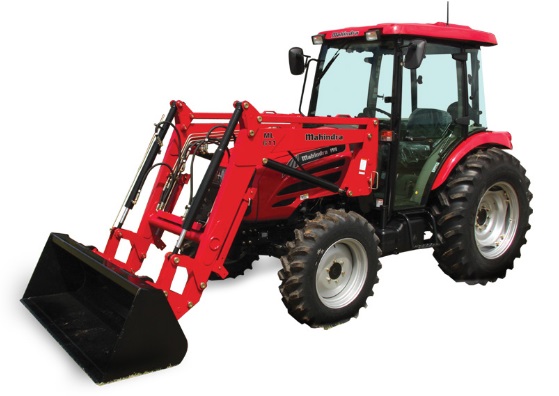 images/Mahindra 8560 CAB 4WD Tractor.jpg
